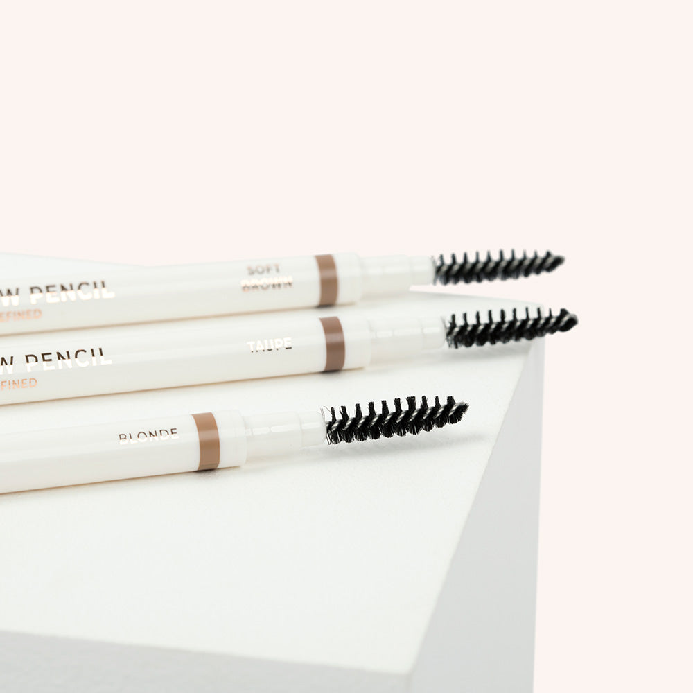 Precision Eyebrow Pencil