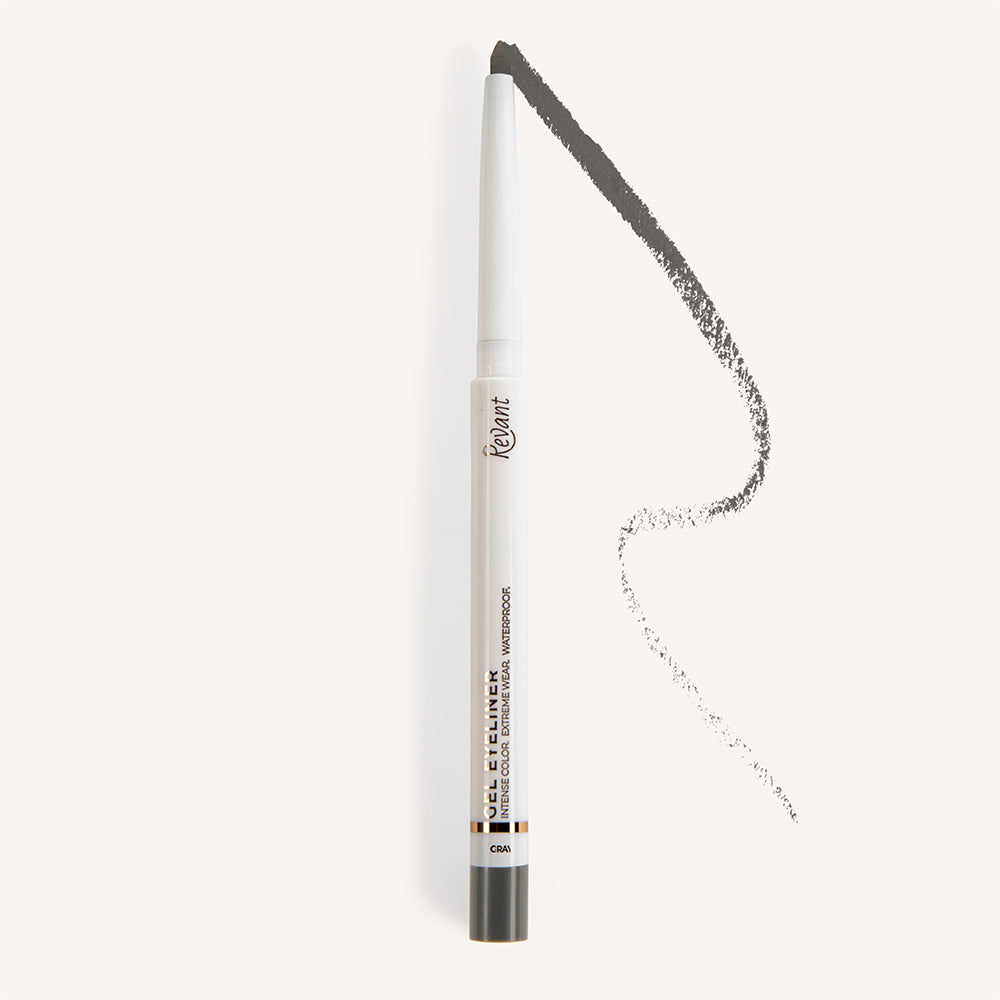 Long Lasting Gel Pencil Eyeliner