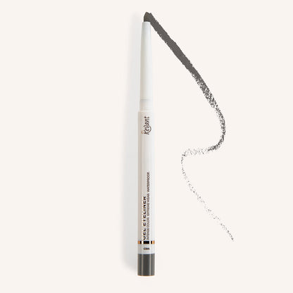 Long Lasting Gel Pencil Eyeliner