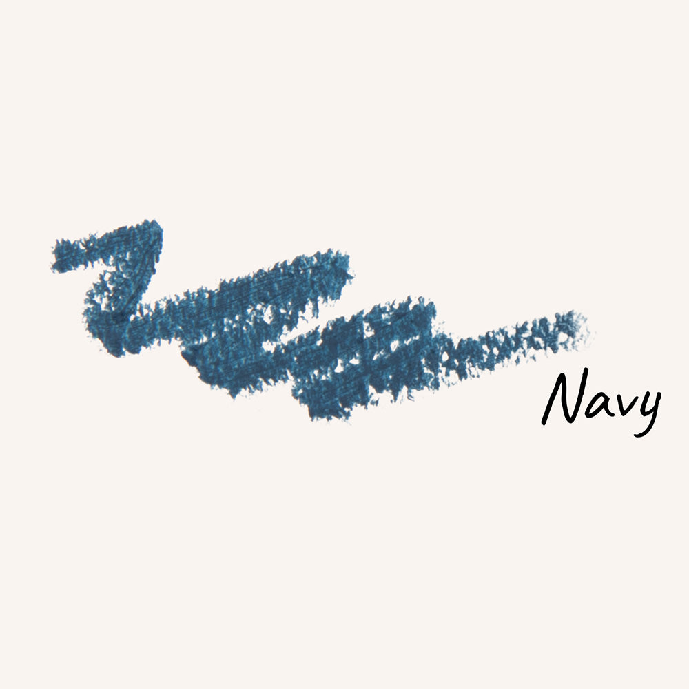 Long Lasting Gel Pencil Eyeliner
